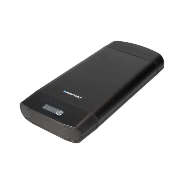 BLAUPUNKT Gepäckträger E-Bike Akku